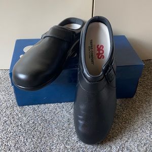 SAS-San Antonio Shoemakers Clogs